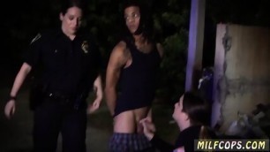 Homemade Milf Hd Car Jacking Suspect Gets The ÂJackingÂ He Deserves