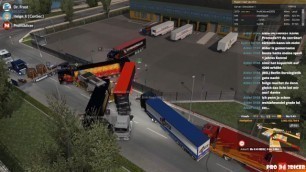 Trucker Hardcore Gang Bang Mit Happy end