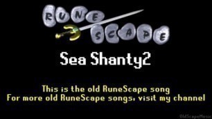 Sea Shanty 2