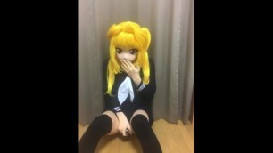 Kigurumi Vibration 5