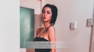 THE SEX STORY N. 13 寂寞的喵,性爱的故事13 ( MY TOY_TAIPEI ) PREVIEW_4K