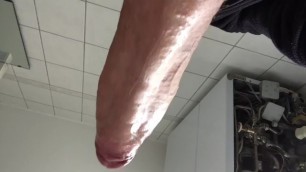 My Huge Nympho Cock