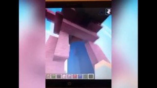 Minecraft - Anal,Oral,blowjob (highquality)