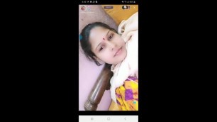 Horny Busty Indian Bhabhi Livecam