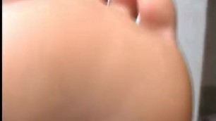 Major Chinese Soles Close up