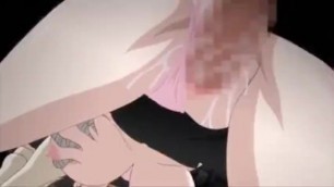 Need HELP Finding the name of the Choker Wearing School Students Hentai