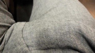 My Train Bulge