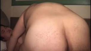 JP Chubby SEX