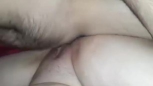 BWC POV Creamy Pussy