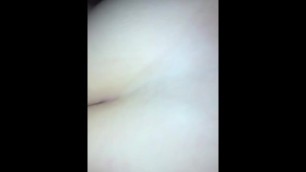 Fiancé Let’s me Cum in her for the first Time