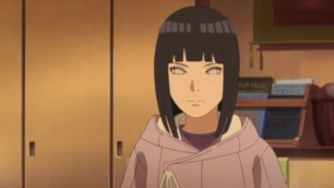 HINATA MAMANDO a ROLA DO BORUTO GOSTOSO - Análise Mil Grau