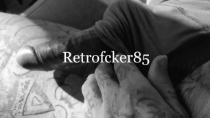 Add me on Social Media for more Fun! Retrofcker85
