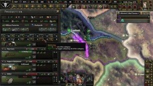 3/20 Day 3 of Lockdown:young Amateur Plays Hearts of Iron IV Mod Part 3/3