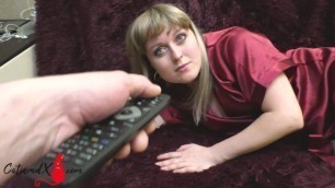 Remote Control of Anal Pleasure ANAL SEX