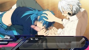 DMMD Clear Route Scene