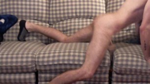 Fun Sat Night, Ladies Liking the Cumshot?;)