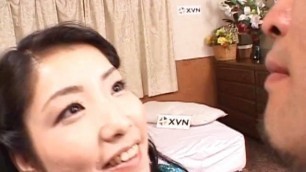 Yuri Amami – Amazing Asian MILF