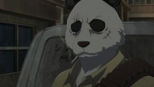 BEASTARS&lpar;DUBLADO&rpar; T01 E10