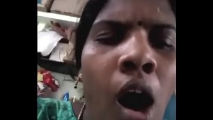 telugu aunty sarala