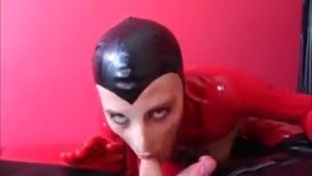 Redrubberhood xHamster