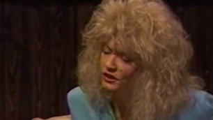 Retro Porn Video Of A Blonde Chick Being Nicely Pleasured By Her Man Gilf Porn
