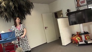 Nasty Maid in Search of Cock - Episode 1
