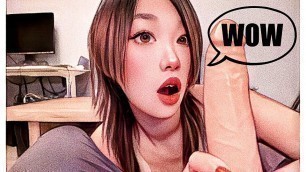 Hot asian maid comics part 1 Babykittyp