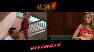 Amarotic Ultimate 107