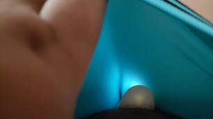 Audio of me playing with my Clit Vibrator