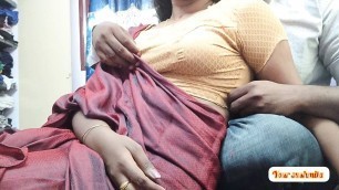 Indian Stepsister Seduced By Stepbrother ( YOUR SUSHMITA )