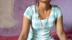Indian desi babhi sucking dever dick in mouth and Desi style fucking with dever clear Hindi audio